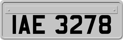 IAE3278