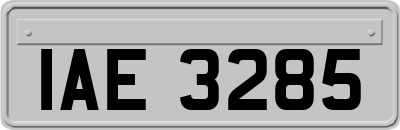 IAE3285