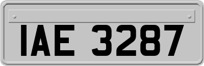 IAE3287