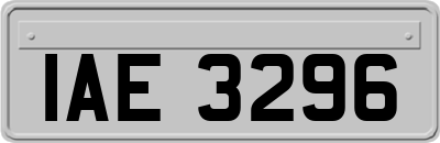 IAE3296