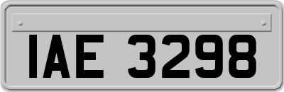 IAE3298