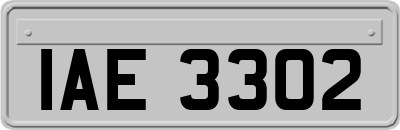 IAE3302