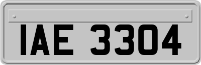 IAE3304