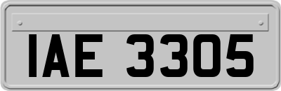 IAE3305