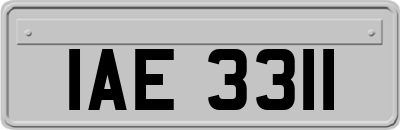 IAE3311