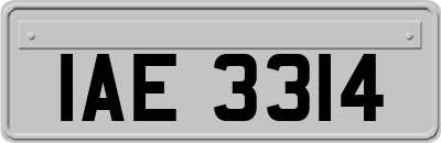 IAE3314