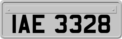 IAE3328