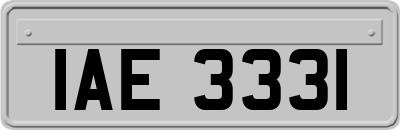 IAE3331