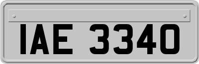 IAE3340