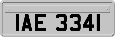 IAE3341