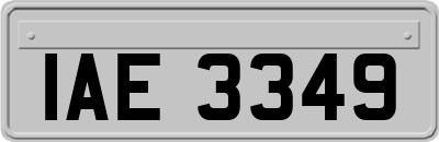 IAE3349