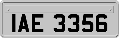 IAE3356