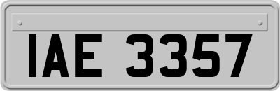 IAE3357