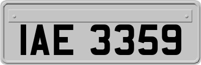 IAE3359