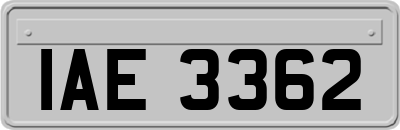 IAE3362