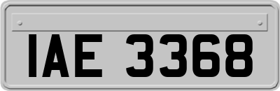 IAE3368