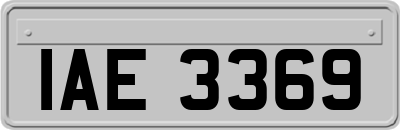 IAE3369