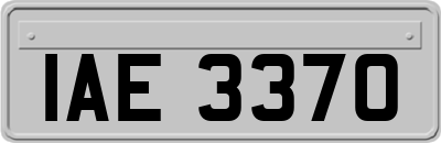 IAE3370
