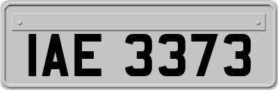IAE3373