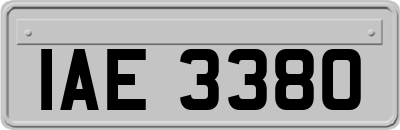 IAE3380