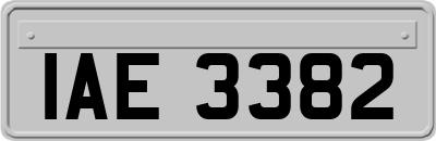 IAE3382