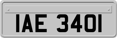 IAE3401