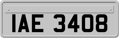 IAE3408