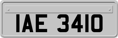 IAE3410