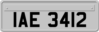 IAE3412