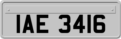 IAE3416