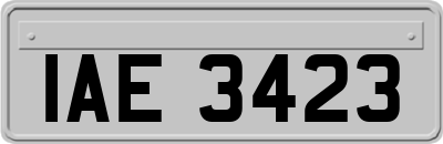 IAE3423