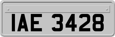 IAE3428