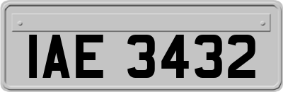 IAE3432