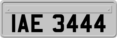 IAE3444
