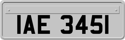 IAE3451