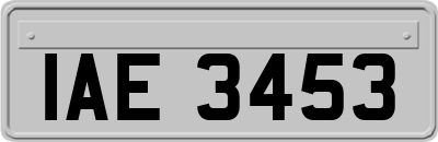 IAE3453