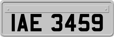 IAE3459