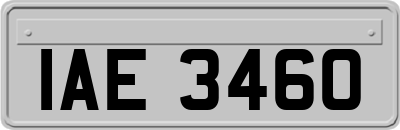 IAE3460