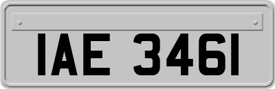 IAE3461