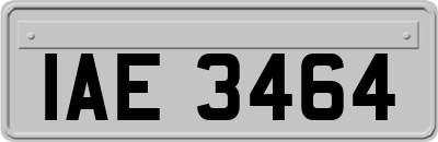 IAE3464