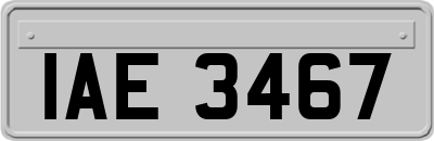 IAE3467