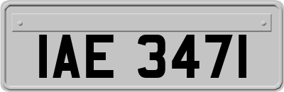 IAE3471