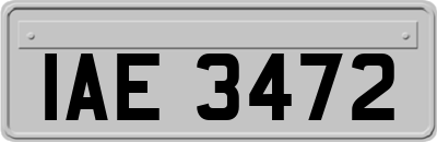 IAE3472