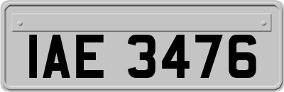 IAE3476