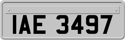 IAE3497