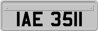 IAE3511