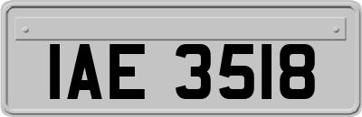 IAE3518