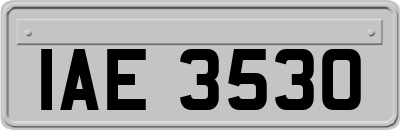 IAE3530