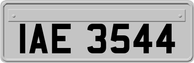IAE3544