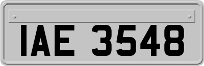 IAE3548